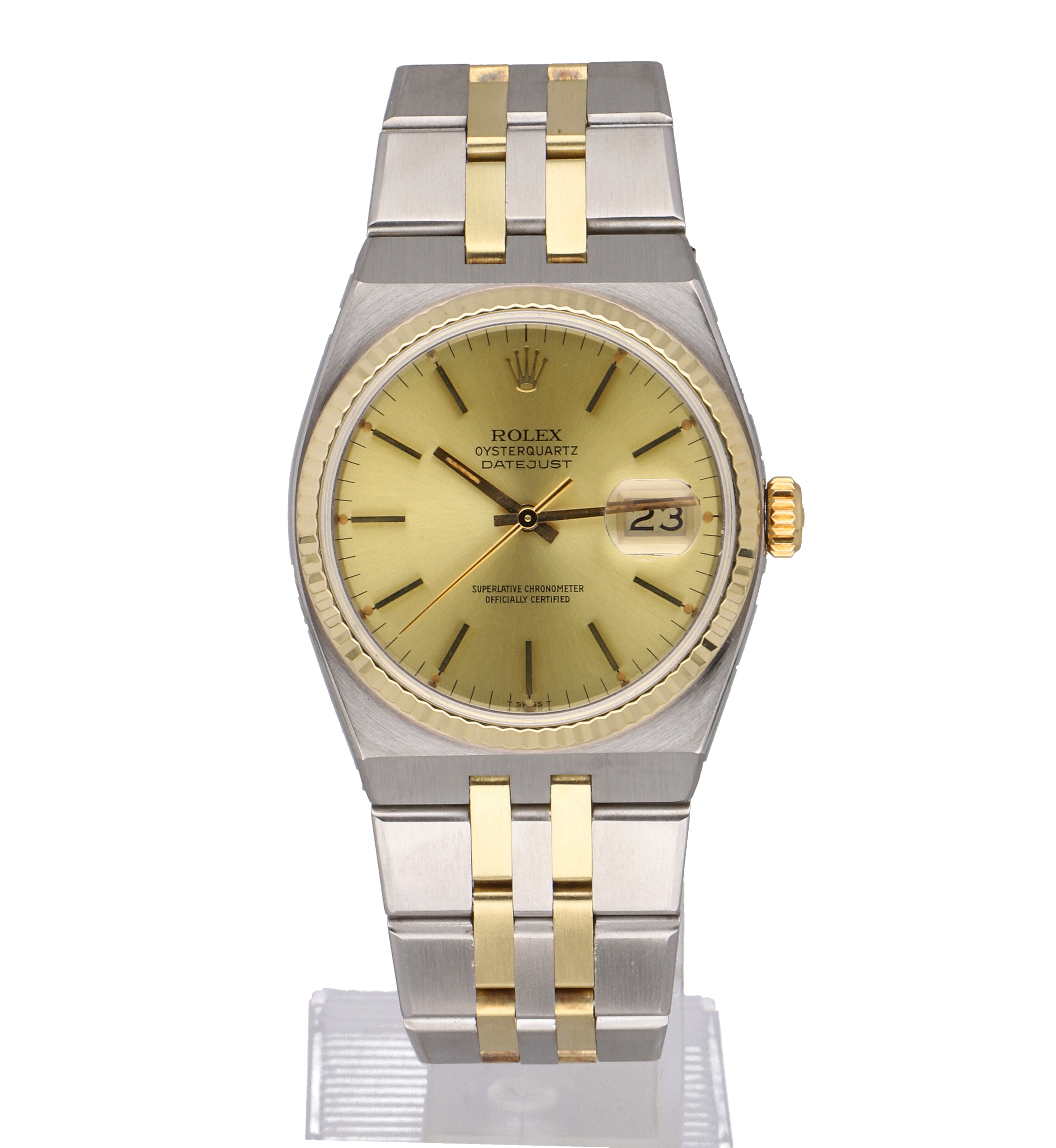 Rolex Datejust